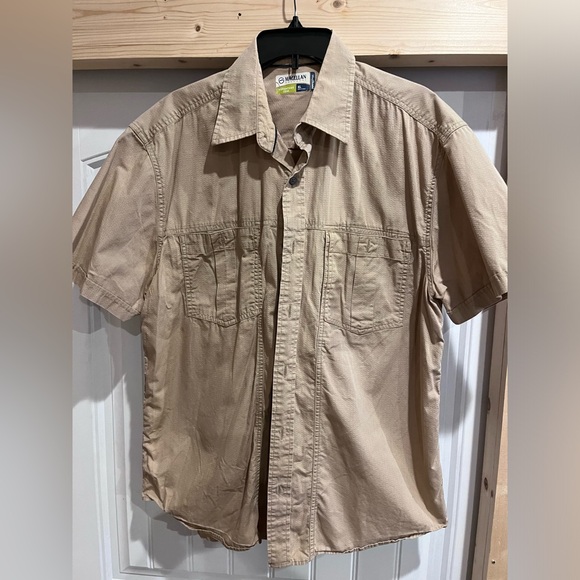 Magellan SS shirt - Picture 1 of 3